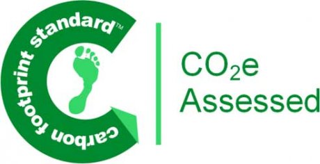 ABG have achieved Carbon Footprint Standard